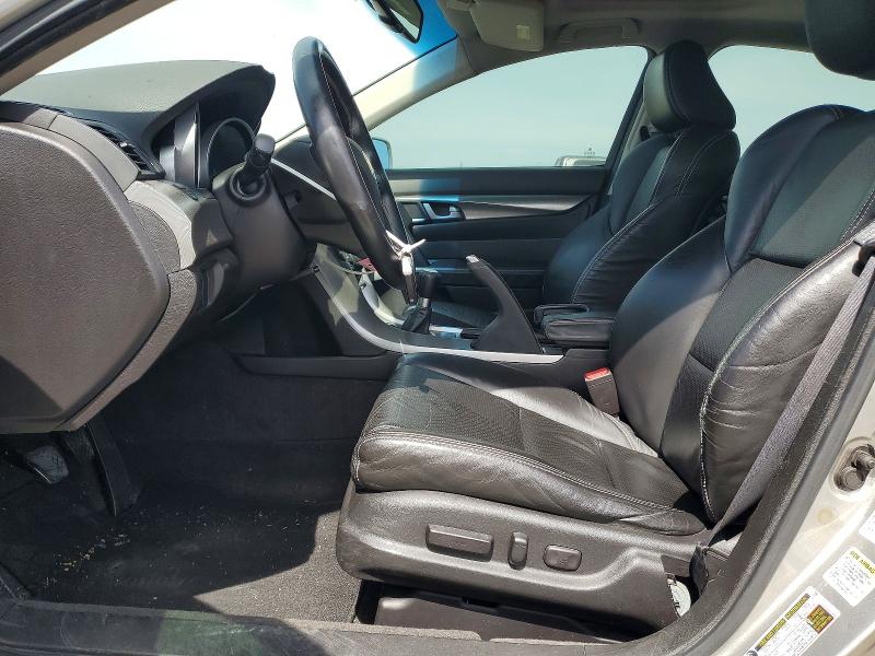 Продажа на аукционе авто 2010 Acura Tl, vin: 19UUA9E56AA003151, номер лота: 46358536