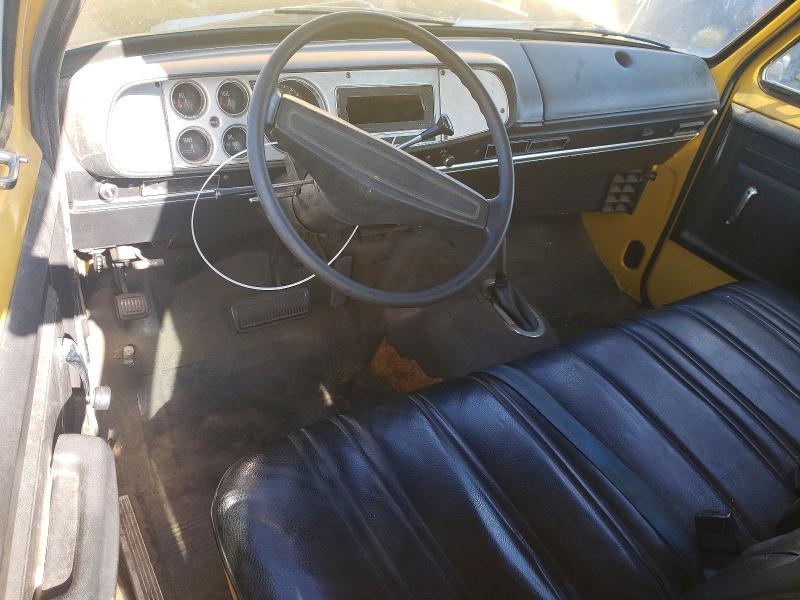 79660885 :رقم المزاد ، A10JTAC123540 vin ، 1980 Dodge Ramcharger مزاد بيع