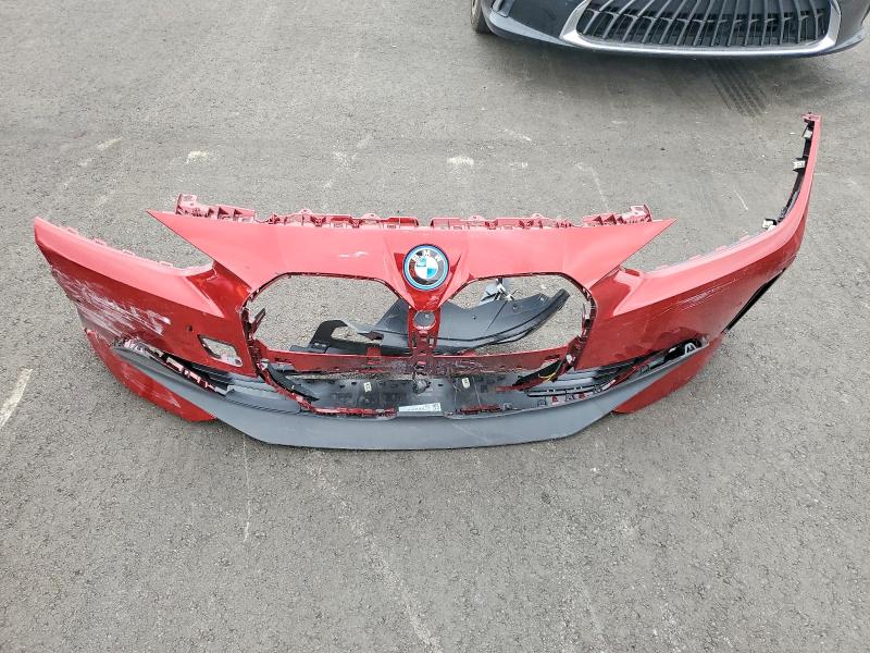 Aukcja sprzedaży 2025 Bmw I4, vin: WBY23HD08SFV73106, numer aukcji: 48075596