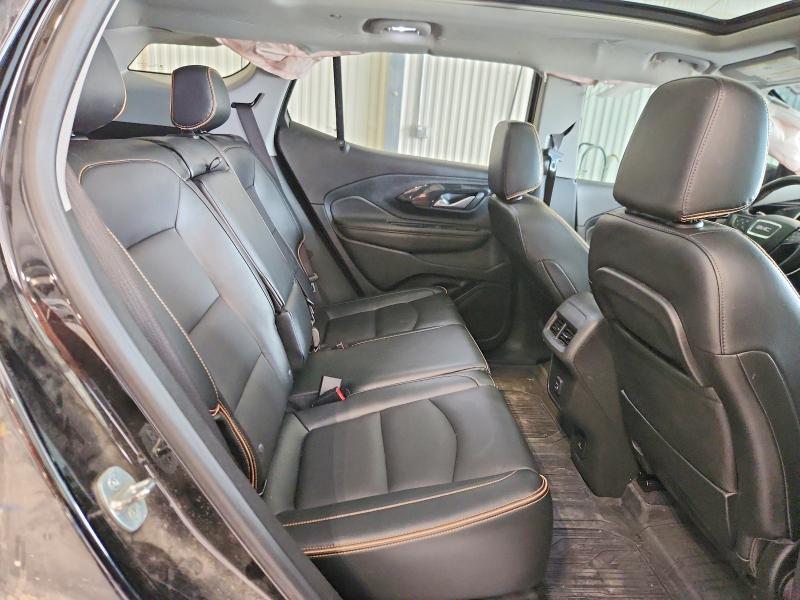 47178066 :رقم المزاد ، 3GKALYEV0NL235625 vin ، 2022 Gmc Terrain مزاد بيع