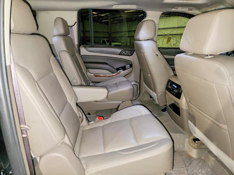 Aukcja sprzedaży 2017 Chevrolet Suburban, vin: 1GNSKJKC8HR282600, numer aukcji: 45624046