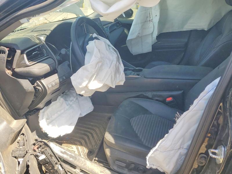 Продажа на аукционе авто 2023 Toyota Camry Hybrid, vin: 4T1G31AK4PU616827, номер лота: 42073796