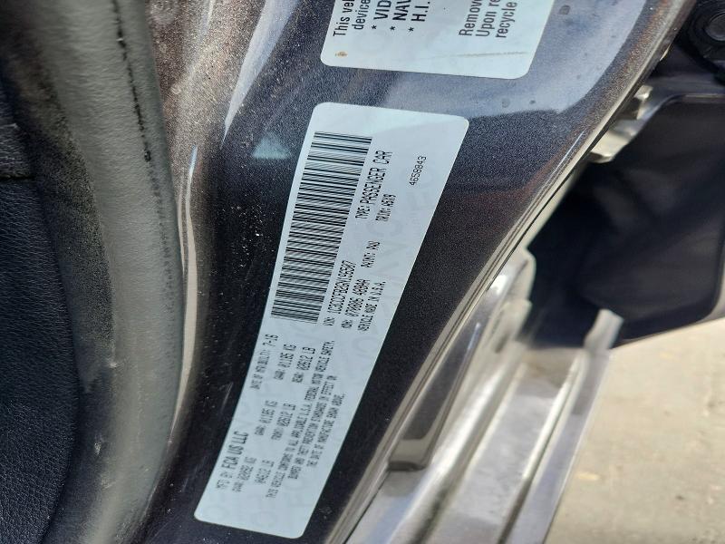 Продажа на аукционе авто 2016 Chrysler 200, vin: 1C3CCCFB2GN196507, номер лота: 79715325