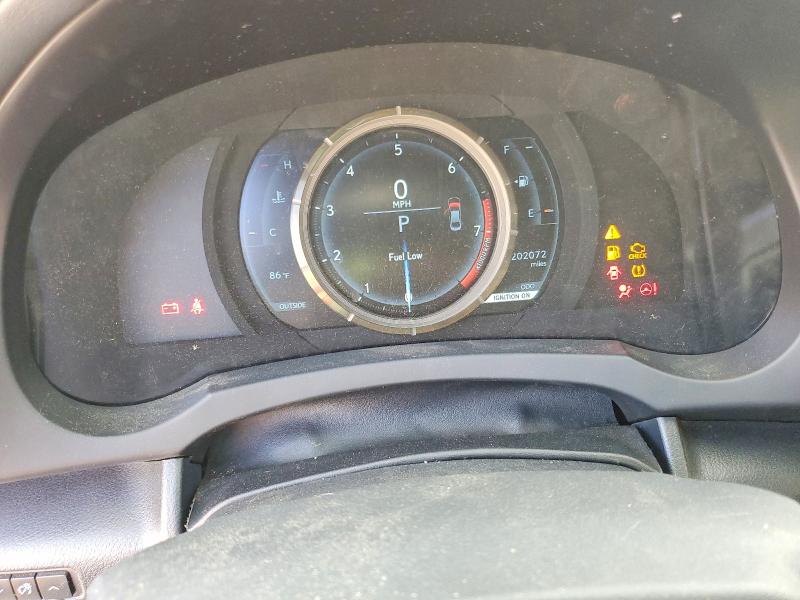 47694016 :رقم المزاد ، JTHBF1D26E5001266 vin ، 2014 Lexus Is 250 مزاد بيع