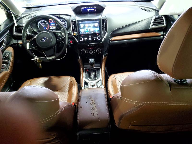 Продажа на аукционе авто 2021 Subaru Forester, vin: JF2SKAXC6MH474777, номер лота: 46712236