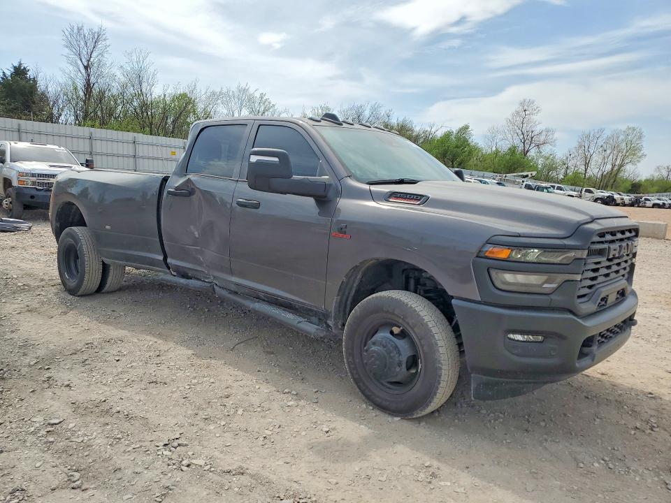 Продаж на аукціоні авто 2026 Ram 3500, vin: 3C63RRGL2TG238608, номер лоту: 47221876