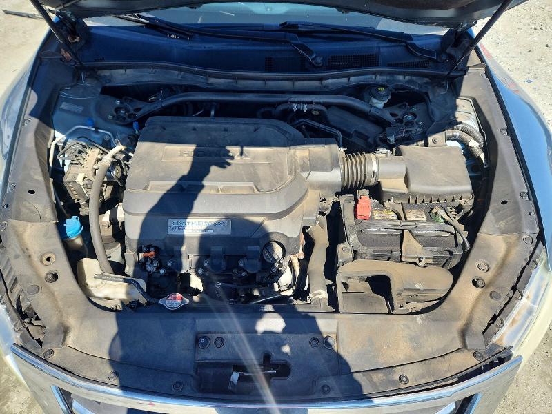 Aukcja sprzedaży 2013 Honda Crosstour, vin: 5J6TF2H54DL001092, numer aukcji: 46559286