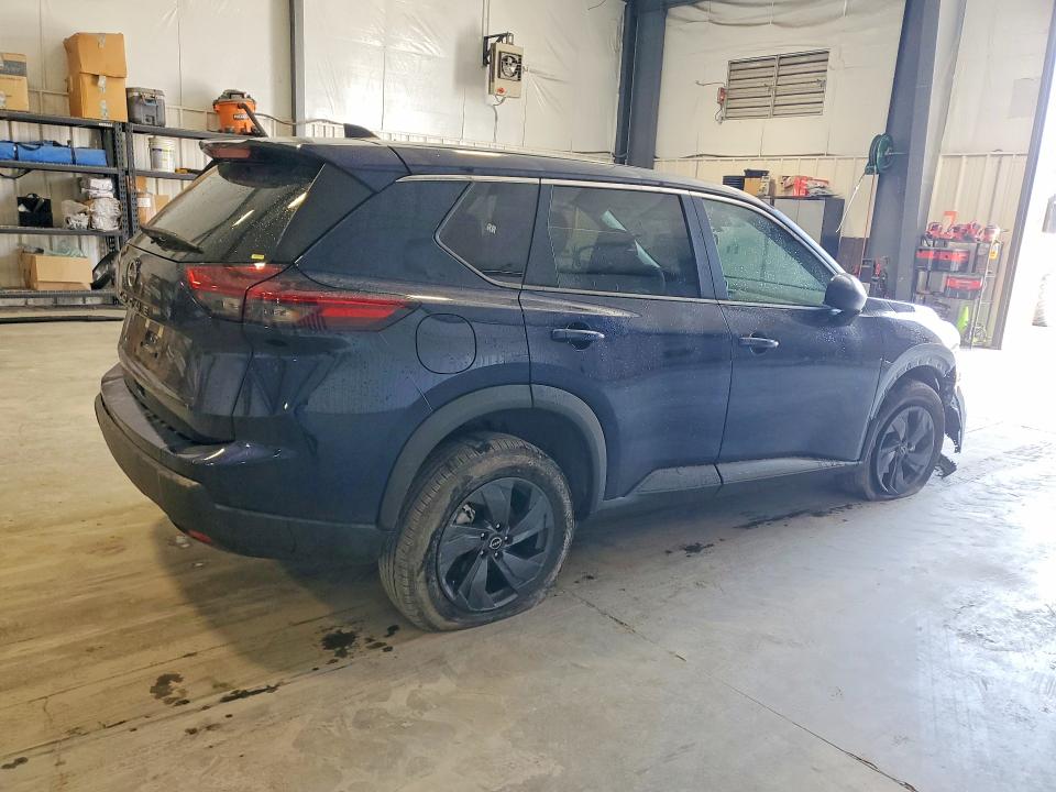 Продажа на аукционе авто 2026 Nissan Rogue, vin: 5N1BT3BAXTC761480, номер лота: 46610686