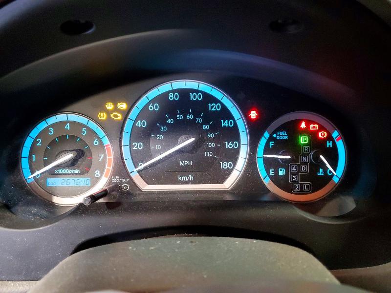 Aukcja sprzedaży 2007 Toyota Sienna, vin: 5TDZK29C97S075877, numer aukcji: 78982415