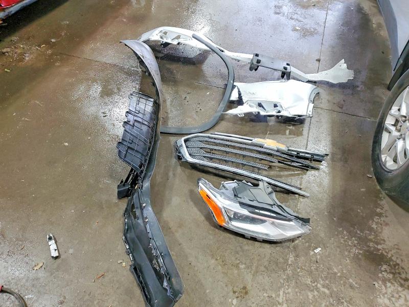 2020 Chevrolet Traverse მანქანა იყიდება აუქციონზე, vin: 1GNERFKW9LJ176745, აუქციონის ნომერი: 47362666