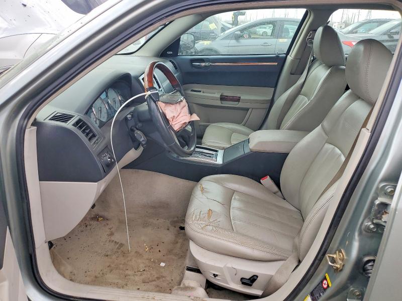 Aukcja sprzedaży 2005 Chrysler 300c, vin: 2C3AA63H15H679273, numer aukcji: 47580426