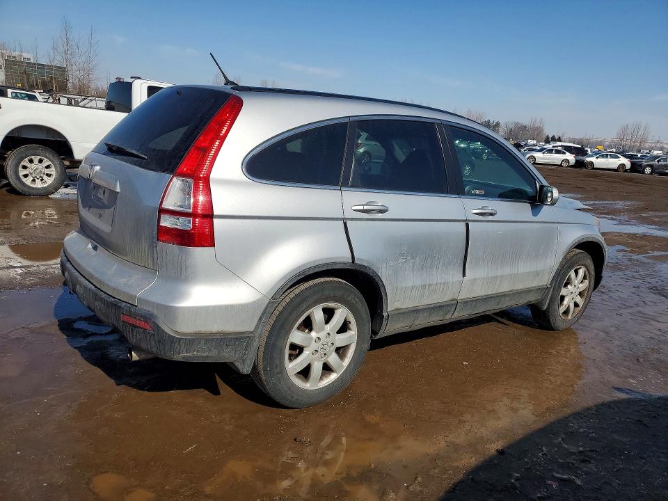 Aukcja sprzedaży 2009 Honda Cr-v, vin: 5J6RE48779L810992, numer aukcji: 79724615