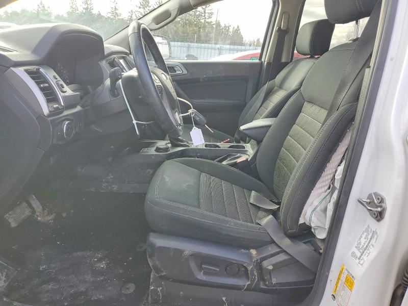 Продажа на аукционе авто 2020 Ford Ranger, vin: 1FTER4FH3LLA21900, номер лота: 41908226