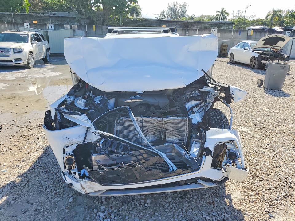 Продажа на аукционе авто 2023 Audi Q5, vin: WA1EAAFY4P2124593, номер лота: 46861346