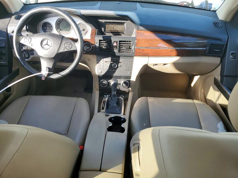 Auction sale of the 2011 Mercedes-benz Glk, vin: WDCGG5GB4BF648255, lot number: 42051246