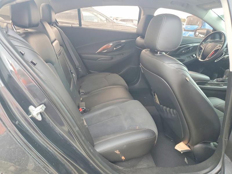 Aukcja sprzedaży 2015 Buick Lacrosse, vin: 1G4GA5GR1FF219368, numer aukcji: 46166576