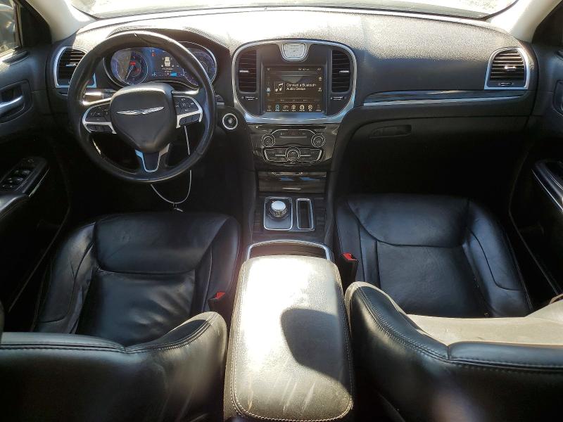 Aukcja sprzedaży 2016 Chrysler 300, vin: 2C3CCAAG3GH123923, numer aukcji: 42010476