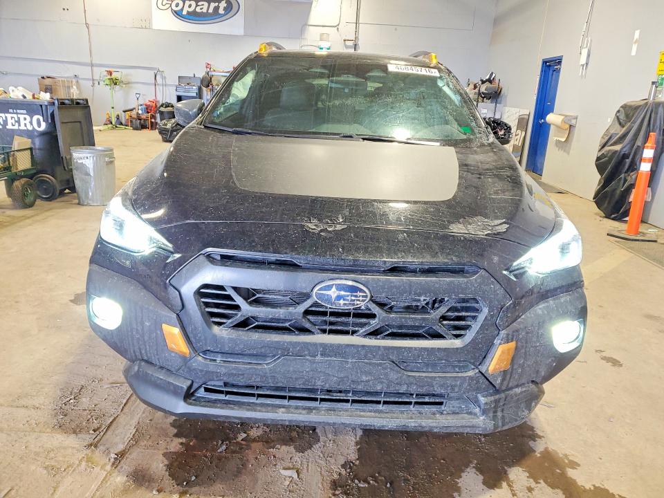 Aukcja sprzedaży 2024 Subaru Crosstrek, vin: 4S4GUHU61R3811202, numer aukcji: 46845716