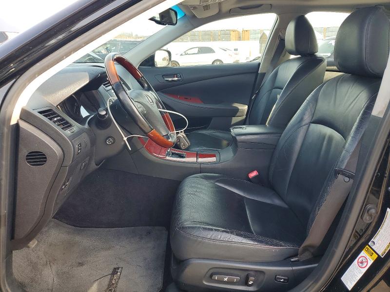 Продажа на аукционе авто 2009 Lexus Unknown, vin: JTHBJ46G792276516, номер лота: 46727316