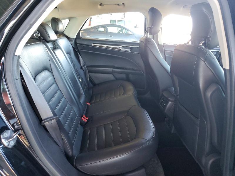 Aukcja sprzedaży 2015 Ford Fusion, vin: 3FA6P0LU9FR128448, numer aukcji: 79657895