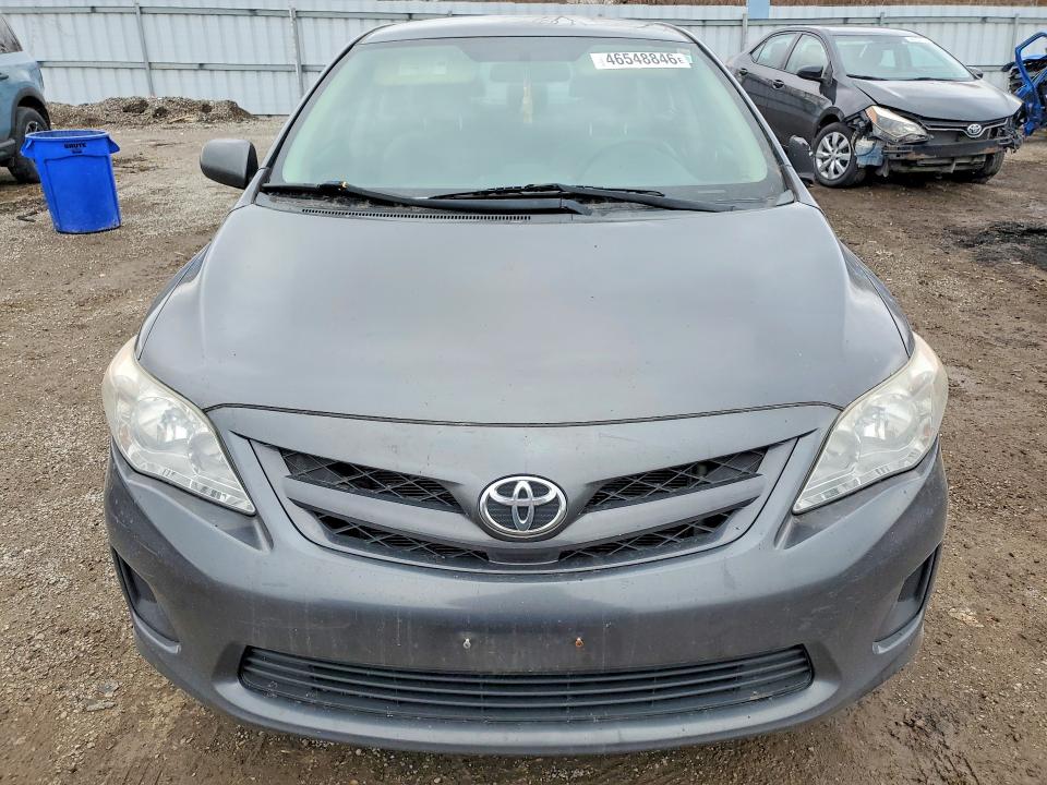 Продажа на аукционе авто 2013 Toyota Corolla, vin: 2T1BU4EE3DC045227, номер лота: 46548846