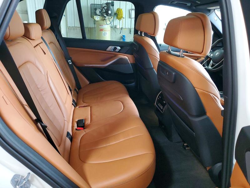 Продаж на аукціоні авто 2019 Bmw X5, vin: 5UXCR6C51KLK80797, номер лоту: 47035706