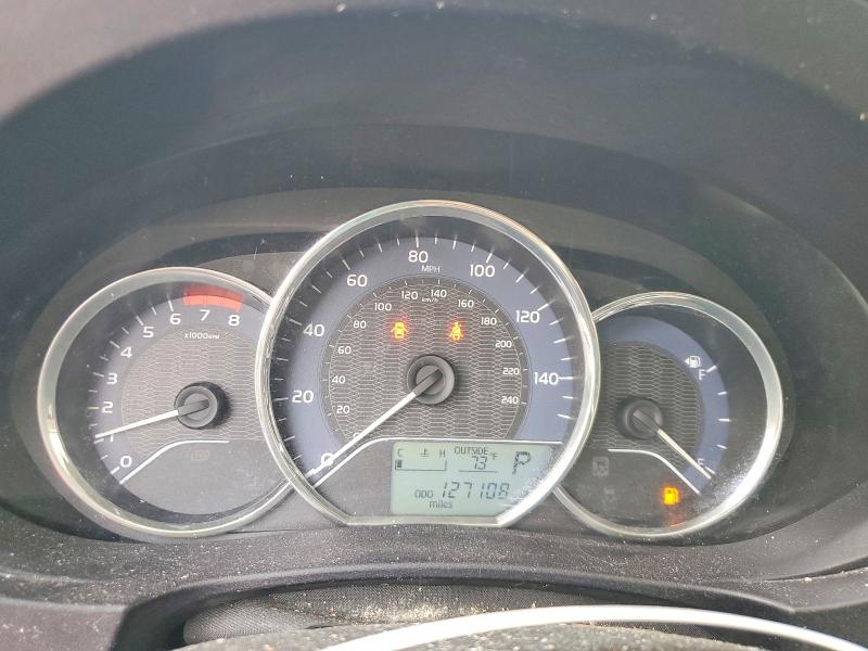 Aukcja sprzedaży 2015 Toyota Corolla, vin: 2T1BURHE7FC320898, numer aukcji: 78481335