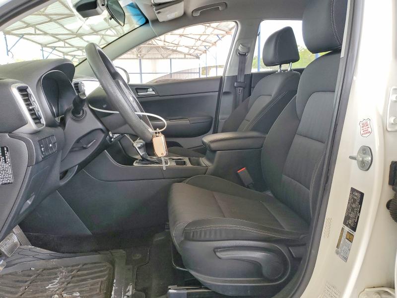 48146976 :رقم المزاد ، KNDPM3AC0N7983189 vin ، 2022 Kia Sportage مزاد بيع