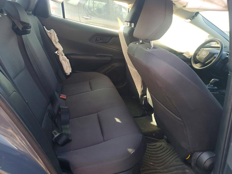 Aukcja sprzedaży 2023 Toyota Prius, vin: JTDACAAU4P3003172, numer aukcji: 48140746