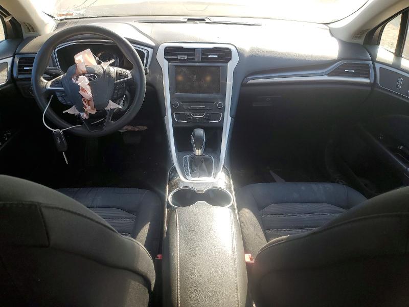 Aukcja sprzedaży 2016 Ford Fusion, vin: 3FA6P0H74GR278083, numer aukcji: 47178076