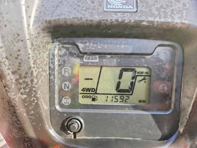 Продаж на аукціоні авто 2021 Honda Trx520, vin: 1HFTE4428M4701312, номер лоту: 47008516
