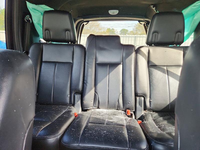 Aukcja sprzedaży 2017 Ford Expedition, vin: 1FMJU1HT3HEA64556, numer aukcji: 46434556