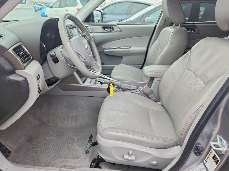 Продажа на аукционе авто 2009 Subaru Forester, vin: JF2SH64659H739528, номер лота: 79232165