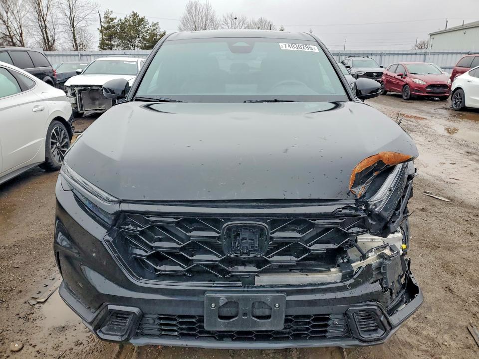 Aukcja sprzedaży 2024 Honda Cr-v, vin: 2HKRS6H75RH222491, numer aukcji: 74830295