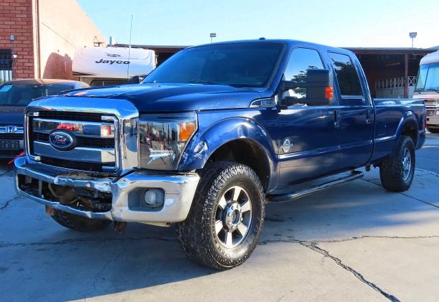 Продажа на аукционе авто 2011 Ford F250, vin: 1FT7W2BT4BEC86361, номер лота: 41784186
