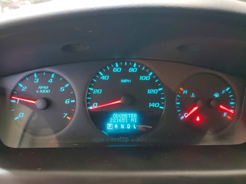 2015 Chevrolet Impala Limited მანქანა იყიდება აუქციონზე, vin: 2G1WA5E33F1104270, აუქციონის ნომერი: 46000976