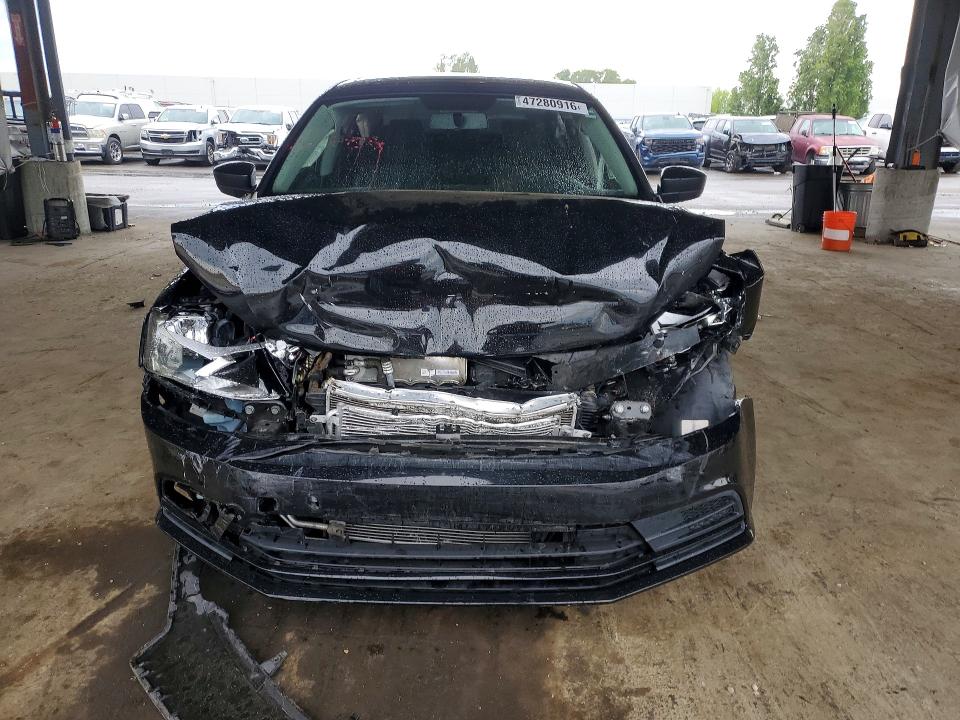 47280916 :رقم المزاد ، 3VWD67AJ5GM221839 vin ، 2016 Volkswagen Jetta مزاد بيع