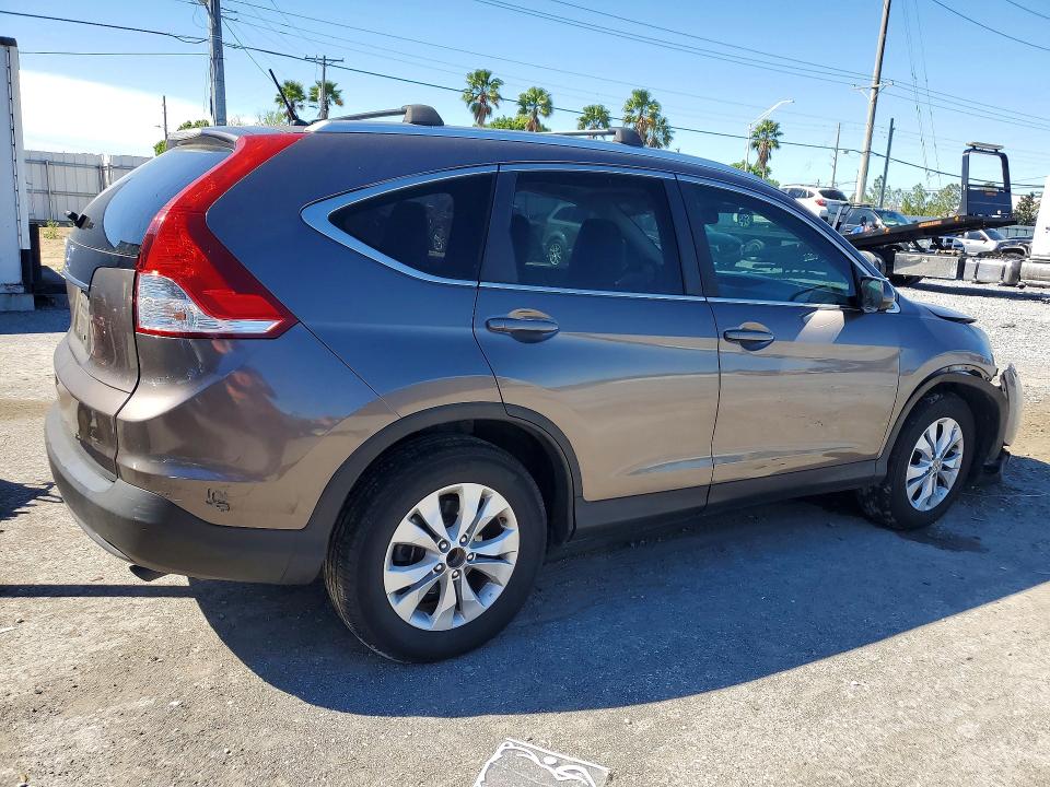 Aukcja sprzedaży 2013 Honda Cr-v, vin: 5J6RM3H58DL041908, numer aukcji: 46429786