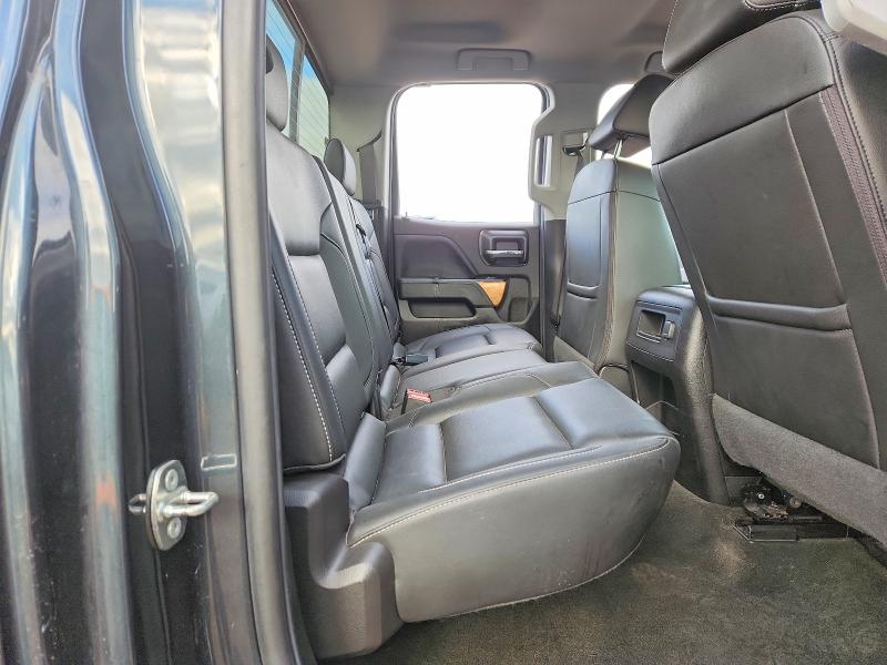 Aukcja sprzedaży 2018 Chevrolet Silverado, vin: 1GCVKSEC9JZ104143, numer aukcji: 47647316