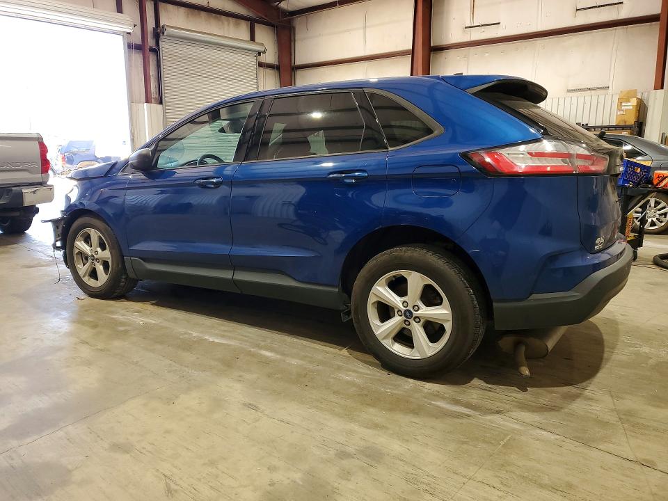 Aukcja sprzedaży 2021 Ford Edge, vin: 2FMPK3G92MBA16182, numer aukcji: 46147206