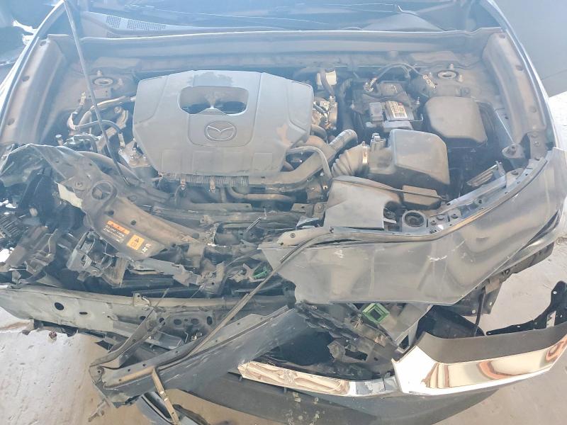 46151106 :رقم المزاد ، 3MVDMBCM5RM676498 vin ، 2024 Mazda Cx-30 مزاد بيع