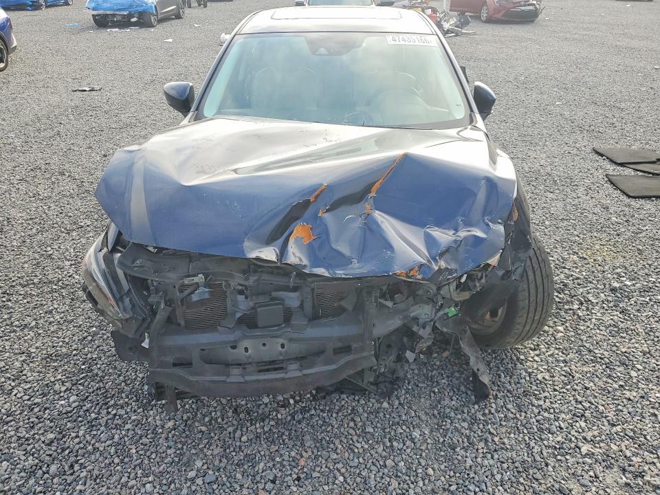 2020 Mazda 6 მანქანა იყიდება აუქციონზე, vin: JM1GL1VM7L1516023, აუქციონის ნომერი: 47435166