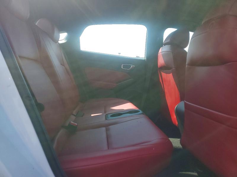 Aukcja sprzedaży 2025 Acura Integra, vin: 19UDE5G98SA000525, numer aukcji: 46762646