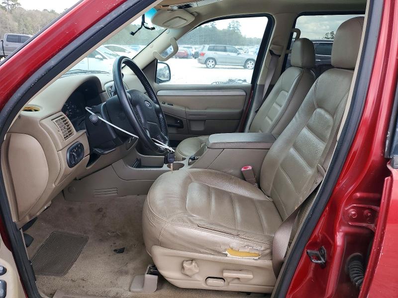 79638495 :رقم المزاد ، 1FMZU63K53ZB30072 vin ، 2003 Ford Explorer مزاد بيع