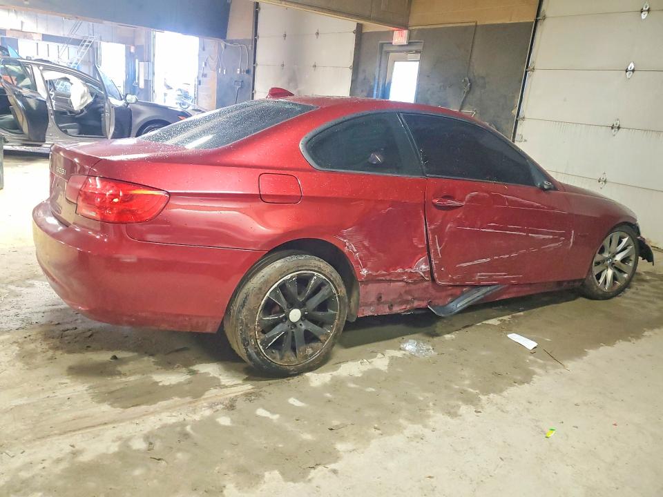 Aukcja sprzedaży 2011 Bmw 328, vin: WBAKF3C50BE567750, numer aukcji: 79431825