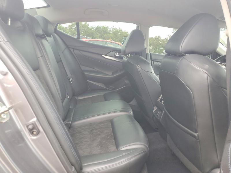 Продаж на аукціоні авто 2018 Nissan Maxima, vin: 1N4AA6AP9JC398105, номер лоту: 46422156