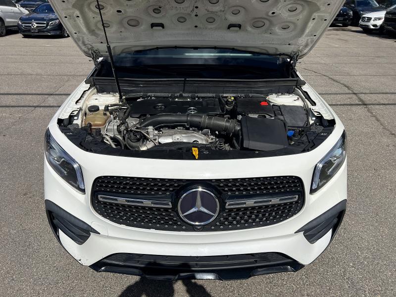 Продажа на аукционе авто 2020 Mercedes-benz Glb, vin: WDC4M4HBXLW012056, номер лота: 47652906