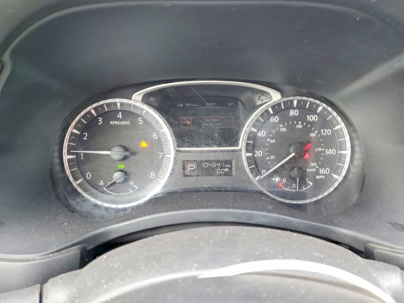Aukcja sprzedaży 2013 Infiniti Jx35, vin: 5N1AL0MN0DC328374, numer aukcji: 79686415