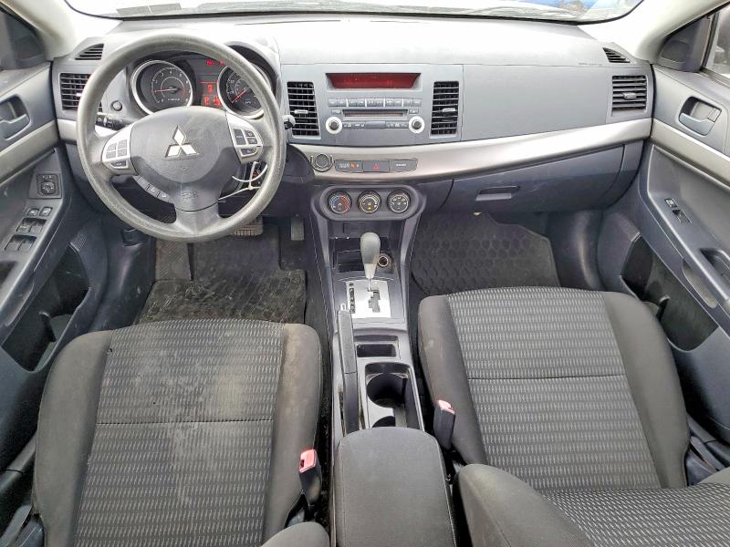 Продаж на аукціоні авто 2013 Mitsubishi Lancer, vin: JA32U2FU4DU022633, номер лоту: 41801616