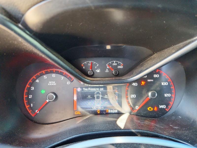 46006566 :رقم المزاد ، 1GTG5DE37G1356718 vin ، 2016 Gmc Canyon مزاد بيع